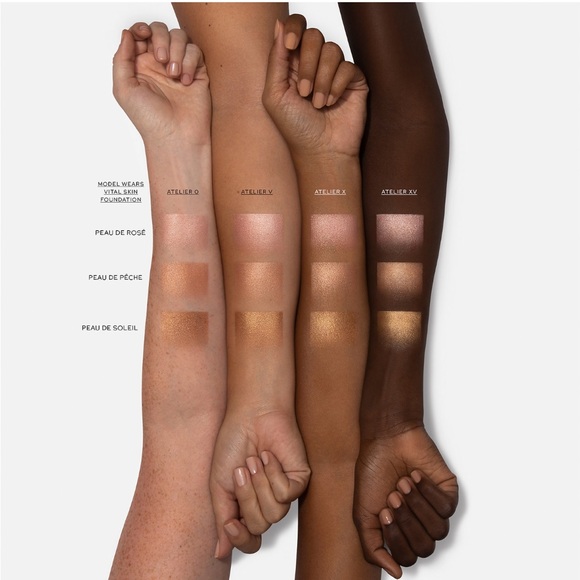 ✨Peau de Peche - Picture 3 of 4